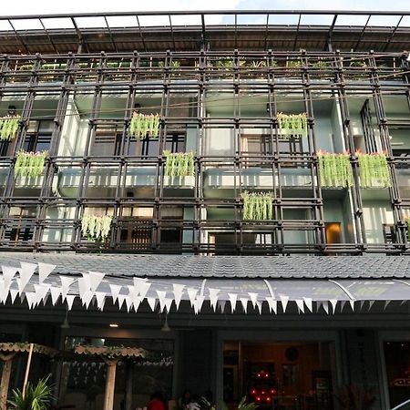 My Friends Hotel Trang Zewnętrze zdjęcie