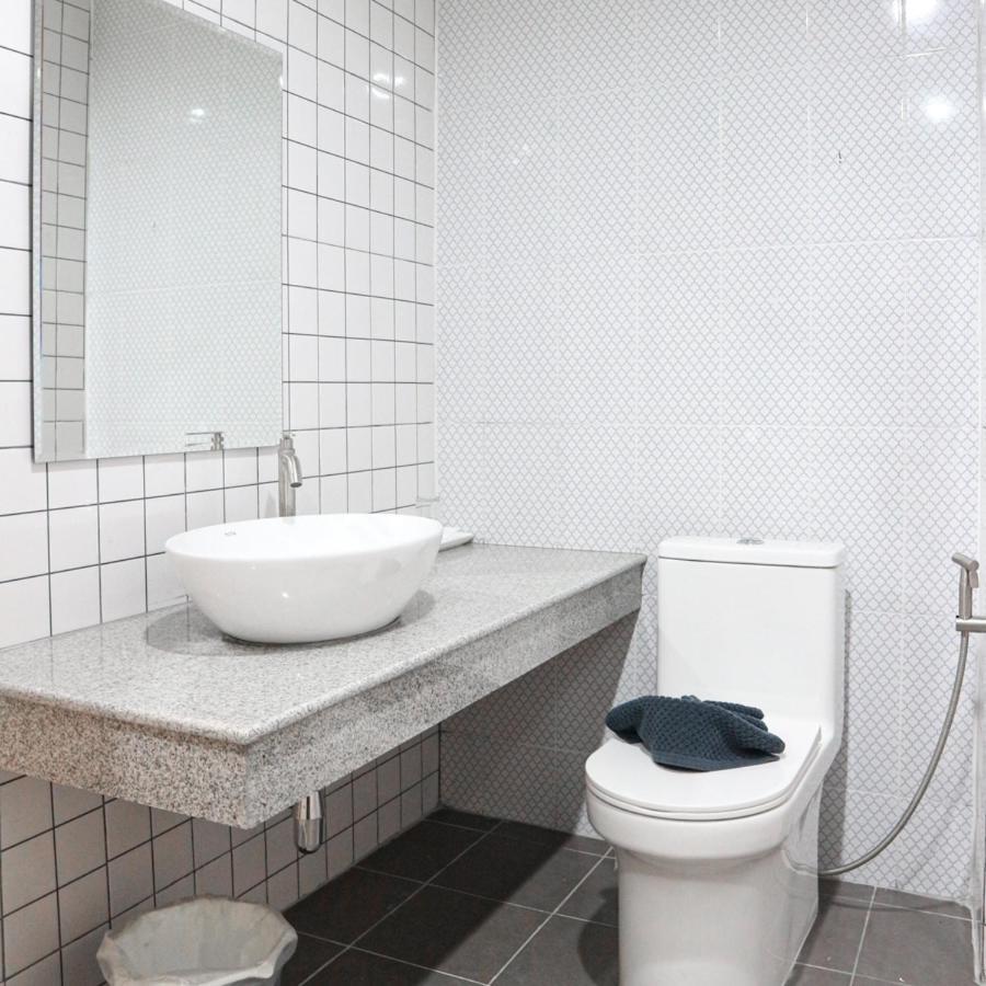 My Friends Hotel Trang Zewnętrze zdjęcie
