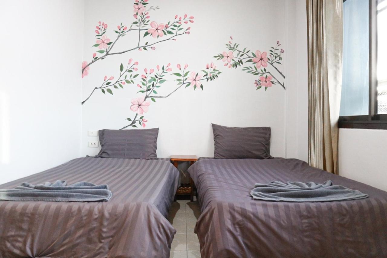 My Friends Hotel Trang Zewnętrze zdjęcie