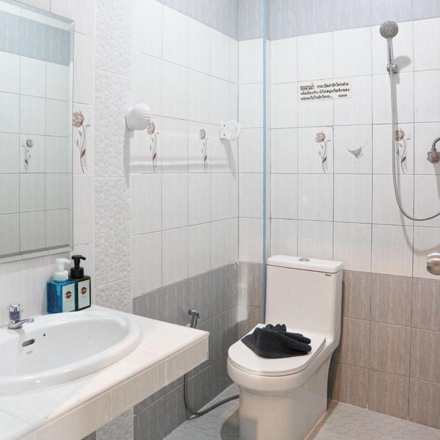 My Friends Hotel Trang Zewnętrze zdjęcie