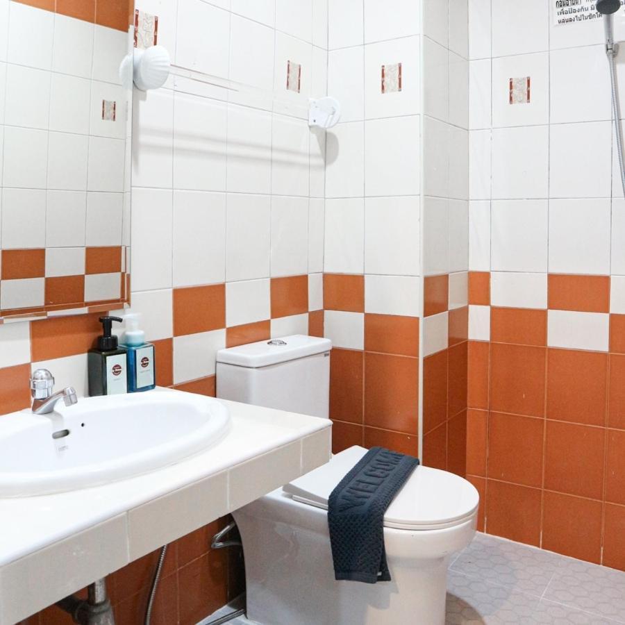 My Friends Hotel Trang Zewnętrze zdjęcie
