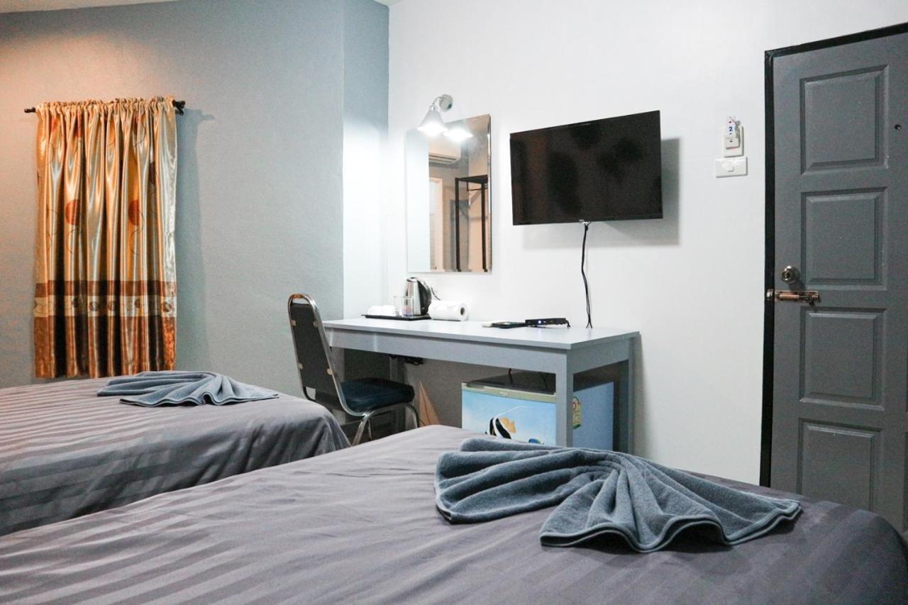 My Friends Hotel Trang Zewnętrze zdjęcie